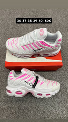 Nike Air Max TN Rosa